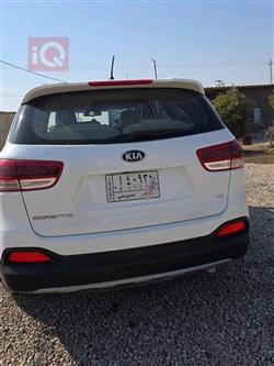 كيا سورينتو